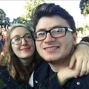 Meet your Posher, Tom